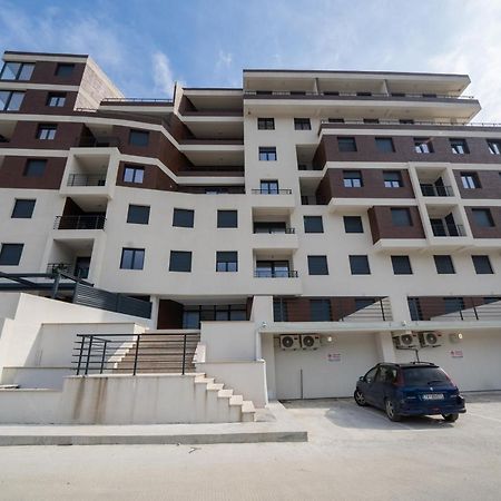 Apartment Adriana Kotor Eksteriør billede