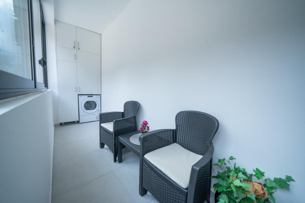 Apartment Adriana Kotor Eksteriør billede